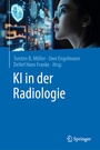 Cover: KI in der Radiologie - Springer