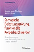 Abbildung von: Somatische Belastungsstörung, funktionelle Körperbeschwerden - Springer