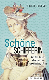 Abbildung von: Schöne Schifferin - Zytglogge