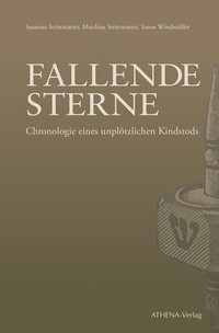 Abbildung von: Fallende Sterne - ATHENA-Verlag