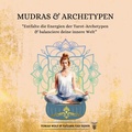 Cover: Mudras & Archetypen - BoD - Books on Demand