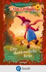 Cover: Mats und Mathilde 2. Eine abenteuerliche Reise - Oetinger