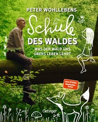 Abbildung von: Peter Wohllebens Schule des Waldes - Oetinger