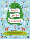 Cover: Sonne, Gl&uuml;ck und Blaubeerduft - Oetinger
