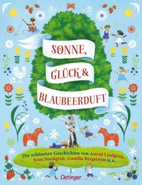 Abbildung von: Sonne, Glück und Blaubeerduft - Oetinger