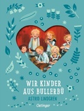 Cover: Wir Kinder aus Bullerb&uuml; 1 - Oetinger