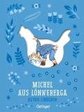 Cover: Michel aus L&ouml;nneberga 1. Michel in der Suppensch&uuml;ssel - Oetinger