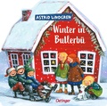 Cover: Winter in Bullerb&uuml; - Oetinger