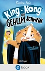 Bild: King-Kong, das Geheimschwein - Oetinger
