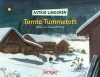 Abbildung von: Tomte Tummetott - Oetinger