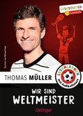 Cover: Wir sind Weltmeister - Oetinger