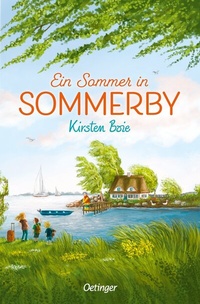Abbildung von: Sommerby 1. Ein Sommer in Sommerby - Oetinger