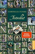 Cover: Tintenwelt 2. Tintenblut - Dressler