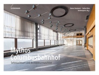 Abbildung von: Mythos Columbusbahnhof - Carl Ed. Schünemann
