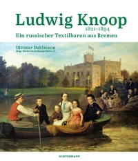 Abbildung von: Ludwig Knoop (1821-1894) - Carl Ed. Schünemann