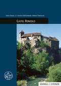 Cover: Castel Roncolo - Schnell & Steiner