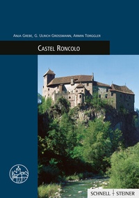 Enlarge image Cover: Castel Roncolo - Schnell & Steiner