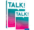 Cover: Talk! - Rheinwerk