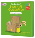 Cover: Such den Osterhasen - cbj audio