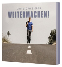 Abbildung von: Weitermachen! - Random House Audio