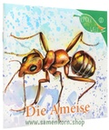 Cover: Die Ameise - Samenkorn