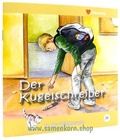 Cover: Der Kugelschreiber - Samenkorn