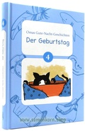 Cover: Der Geburtstag - Samenkorn