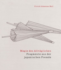 Abbildung von: Magie des Alltäglichen - Iudicium