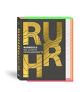 Cover: RUHRGOLD - Wienand