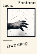 Cover: Lucio Fontana - Von der Heydt-Museum