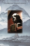 Cover: Celebrating Tolkien's Legacy - Cormar&euml;