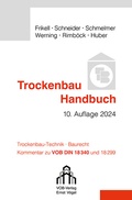 Abbildung von: Trockenbau Handbuch - Vögel, E
