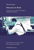 Cover: Filmmusik als Musik - Weidler bei Frank & Timme