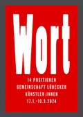 Cover: Wort - hyperzine