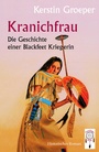 Cover: Kranichfrau - TraumFänger Verlag