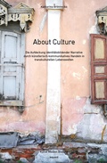 Cover: About Culture - kopaed