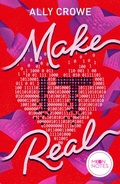 Cover: Make IT Real - Moon Notes