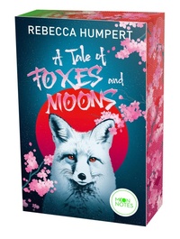 Abbildung von: A Tale of Foxes and Moons - Moon Notes