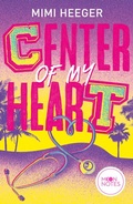 Cover: Cape Coral 3. Center of my Heart - Moon Notes