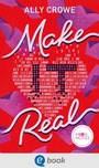 Cover: Make IT Real - Moon Notes