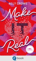 Cover: Make IT Real - Moon Notes
