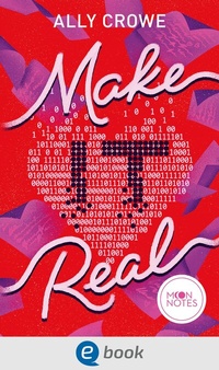 Abbildung von: Make IT Real - Moon Notes