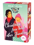 Cover: Christmas, Love and other Disasters - Moon Notes