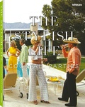 Cover: The Stylish Life Cocktail Parties - teNeues