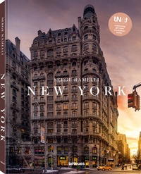 Abbildung von: New York - teNeues Verlag ein Imprint des Gestalten Verlags
