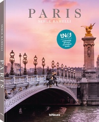 Abbildung von: Paris - teNeues Verlag ein Imprint des Gestalten Verlags