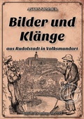 Cover: Bilder und Kl&auml;nge aus Rudolstadt in Volksmundart - Oldtimertools Verlag