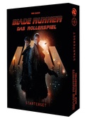 Cover: Blade Runner - Starterset - Ulisses Medien und Spiel Distribution GmbH