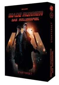 Abbildung von: Blade Runner - Starterset - Ulisses Medien und Spiel Distribution GmbH