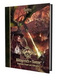 Cover: HeXXen 1733: K&ouml;nigreich der Sonne - Regionalia S&uuml;ditalien - Ulisses Medien und Spiel Distribution GmbH